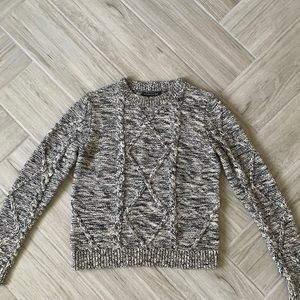 Beautiful XS banana republic sweater